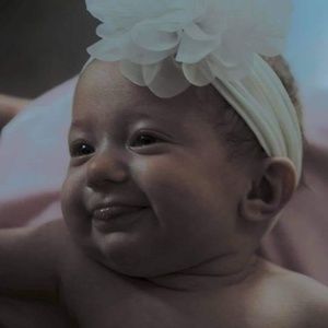 Meet your Posher, Renea